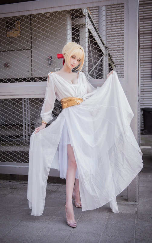 上海萤火虫D2返图 - 你的负卿